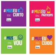 Campanha#MuseuEuVou.Ipac.Secult1