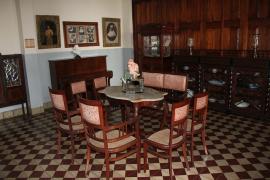 Acervo do Museu da Piedade em Ilhéus