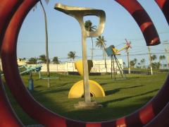 Espaço Mário Cravo