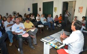 Palestra de Chico Senna na casa 29 dt.08.07.16 ft. Lazaro Menezes (15)