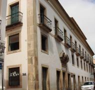 Solar Ferrão do IPAC - Pelourinho Salvador Bahia 1