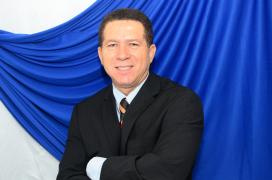 Fotógrafo Jefferson Vieira