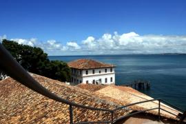 Museu de Arte Moderna MAMBa IPAC ftAgecom