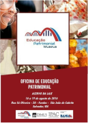 Oficina de Educação Patrimonial