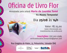 Oficina_Museu Tempostal