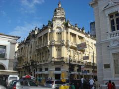 Prédio Empregados Comércio Bahia ft Lucas Rosário e Nátali Reis10