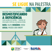 Palestra-deficiencia