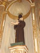 Altar S.Benedito - AGO2009 (1)