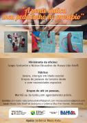 Meu Pedacinho de presepio_cartaz