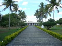 Parque Histórico Castro Alves_Foto por Lázaro Menezes