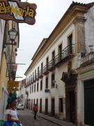 Solar Ferrão do IPAC e Rua Gregório de Mattos 3 - Foto Ascom.Ipac