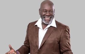 Djalma Santos - Divulgação