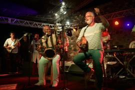 Lazzo Matumbi_ft Ludmila Senna e André Lima (8)