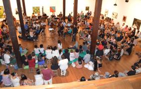 Sarau OSBANOMAM_ft Jefferson Vieira (3)