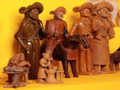 Coleção ARTE POPULAR de Lina Bo Bardi IPAC ftLucianoOliveira (2)