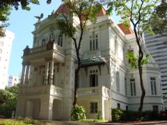 PalacetedasArtes - Museu do IPAC - Foto Jhonas Araujo