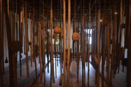 Mestres de Capoeira - Solar Ferrão