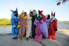 Grito de Carnval. Ft Elias Mascarenhas (2)