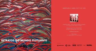 CONVITE - Abertura Chico Mazzoni