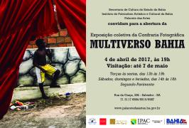 MULTIVERSO BAHIA