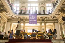 Pedra Papel Tesouro Fotos Davi Caramelo (6)