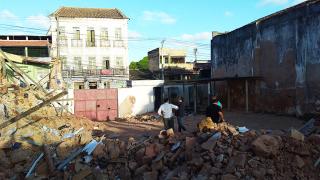 EscombrosColégio (4)