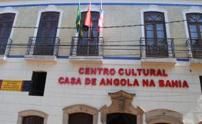 Divulgação Casa de Angola - Casa de Angola