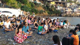 MAM Medita_ft divulgação