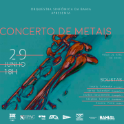Concerto_metais