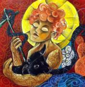 João Santo - Gabriel Ferreira