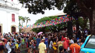 Zelito Miranda no MAM