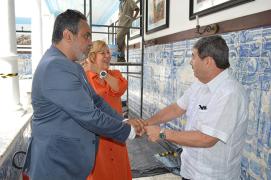 Jefferson Veira/IPAC