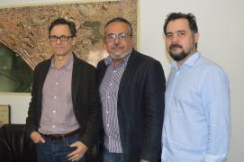 Jefferson Vieira/IPAC