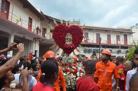 Festa de Santa Barbara ft. Fernando Barbosa (67)