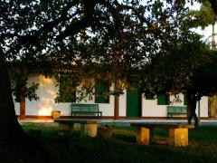 Museu Parque Histórico Castro Alves do IPAC 3