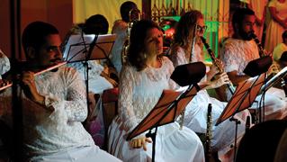 Õpera Treemonisha_Foto Hirosuke Kitamura