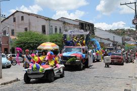 BANDO ANUNCIADOR FT.ELIAS MASCARENHAS