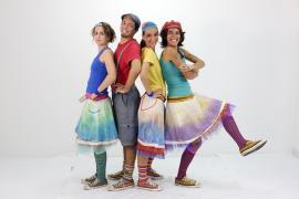 Canela Fina - Raul Spinassé _M