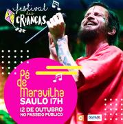 SauloPasseioPúblico