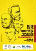 AT18043 - PANFLETO NOVEMBRONEGRO-15X21CM