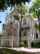 Palacete das Artes