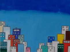 Mostra  Meninos Pelô_pintura_ museu Udo Knoff 2017 (2)