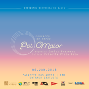Card_Concerto Sol Maior_Palacete das Artes_06.01.2018