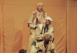 A Hora da Estrela 02