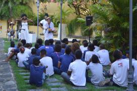 UMA TARDE NO MUSEU (12)