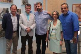 Foto: Alberto Coutinho/GOVBA