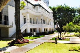 Palacete das Artes Fotos - Lazaro Menezes (34)