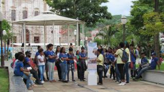 caminahdas patrimoniais