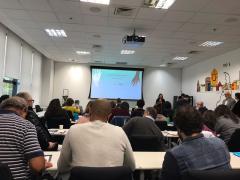 workshop internacional