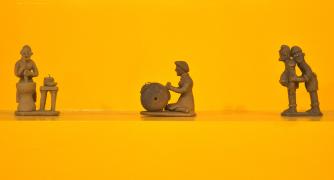 Arte Popular Solar Ferrão m_Foto Fernando Barbosa_Ipac